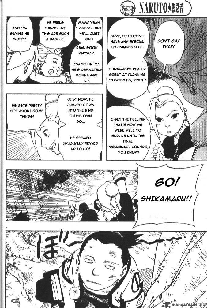 Naruto Chapter 107 - Page