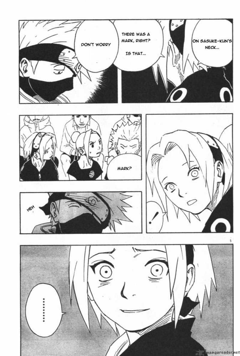 Naruto Chapter 111 - Page