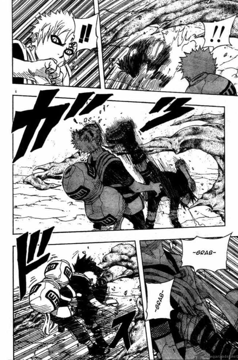 Naruto Chapter 112 - Page