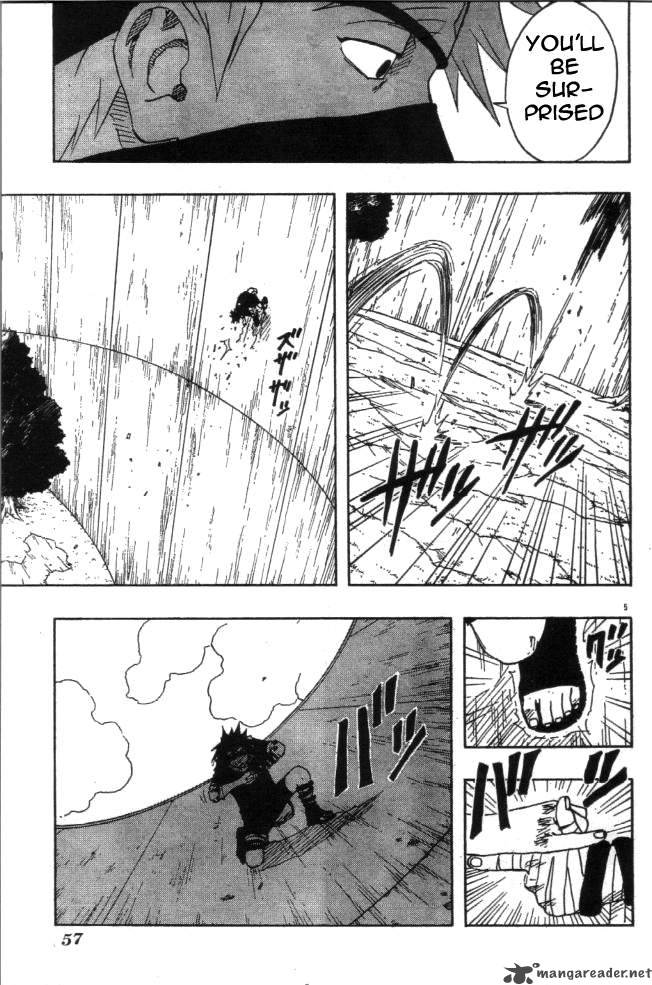 Naruto Chapter 113 - Page