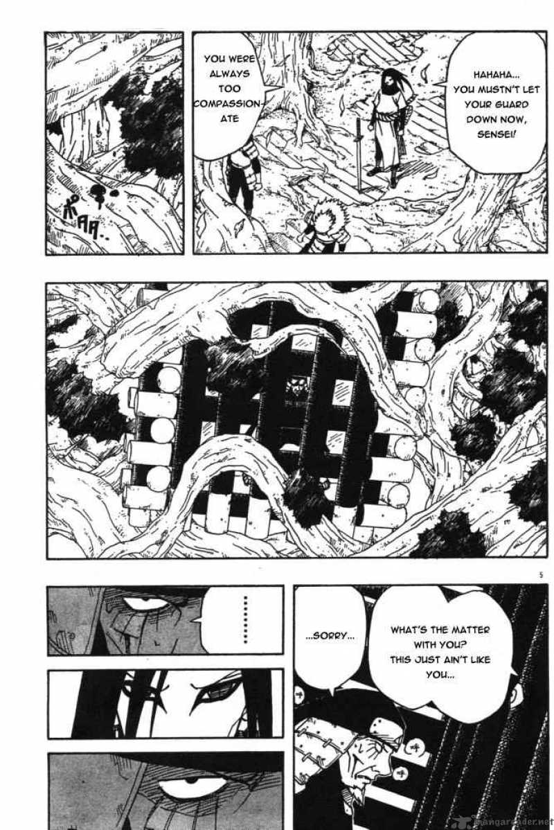 Naruto Chapter 122 - Page
