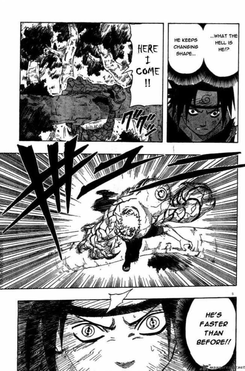 Naruto Chapter 128 - Page