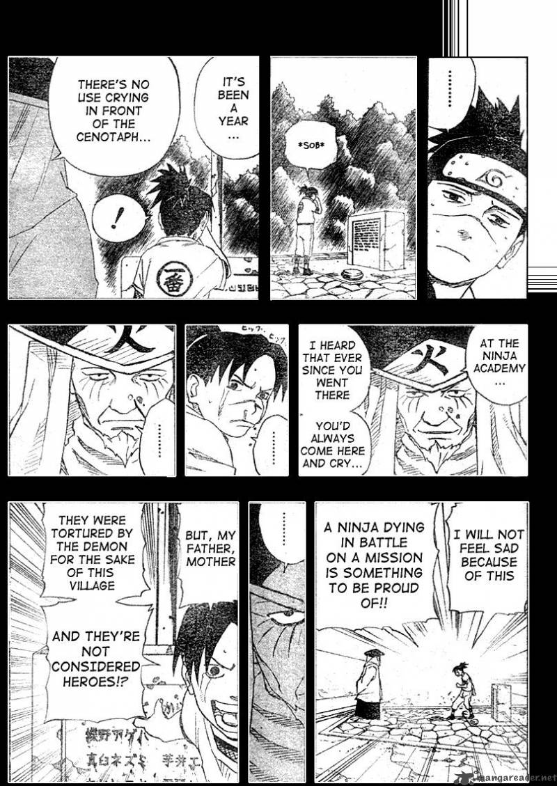 Naruto Chapter 139 - Page