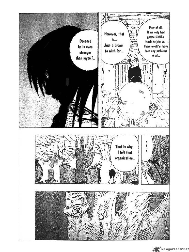 Naruto Chapter 140 - Page