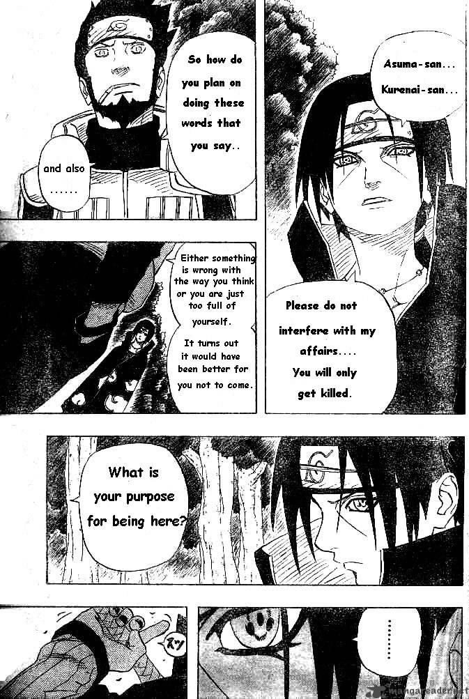 Naruto Chapter 141 - Page