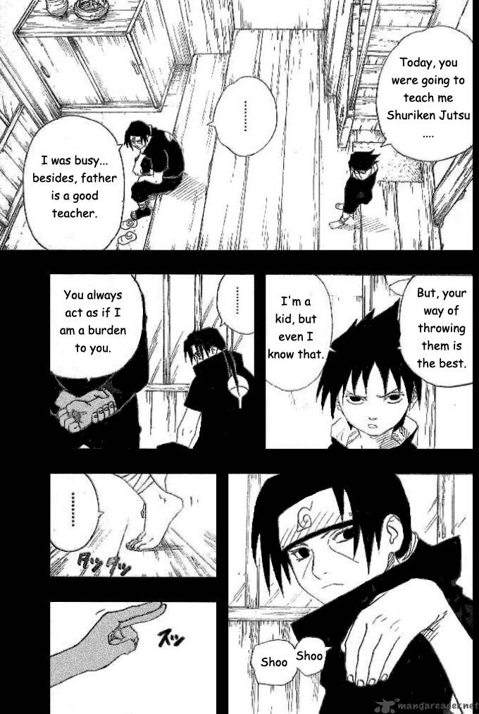 Naruto Chapter 145 - Page