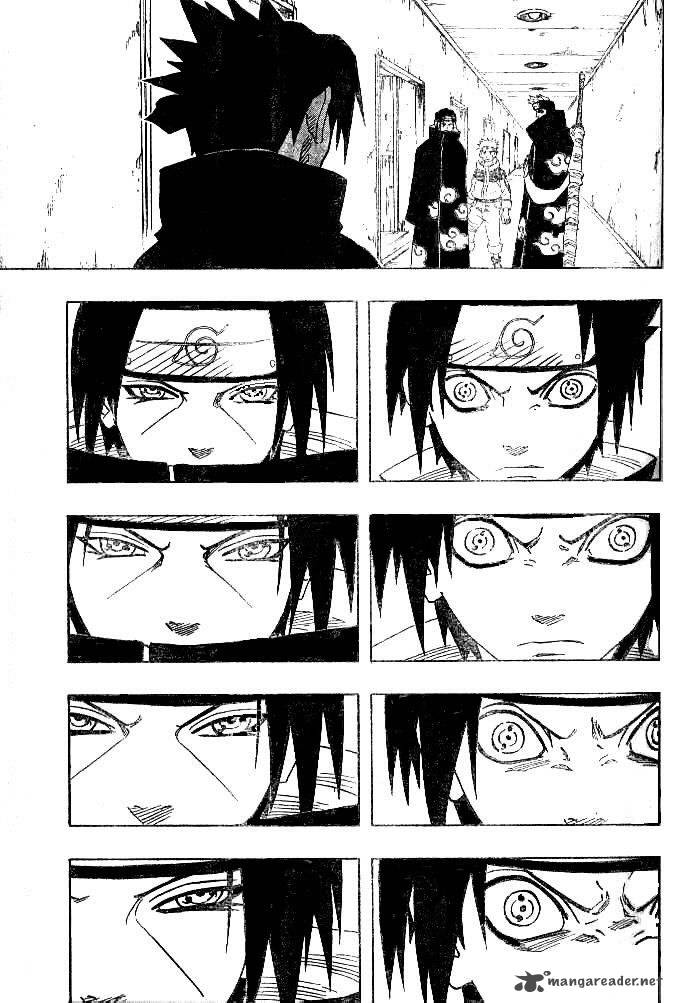 Naruto Chapter 146 - Page