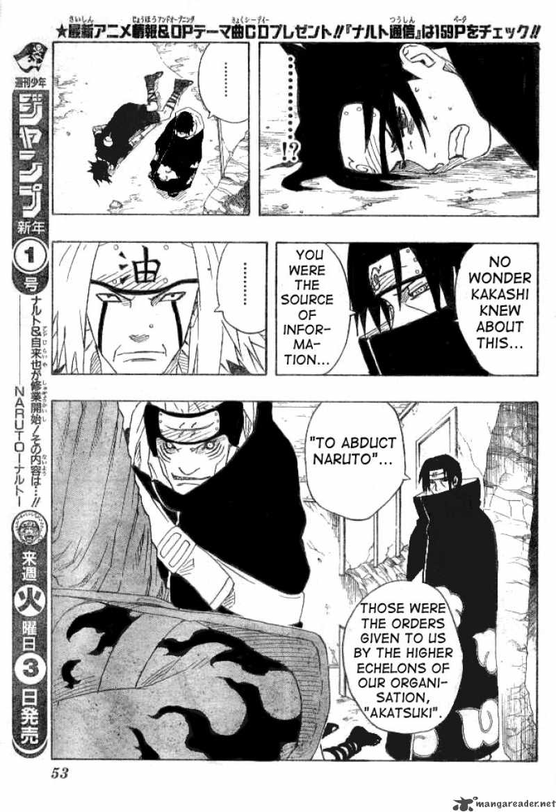 Naruto Chapter 147 - Page
