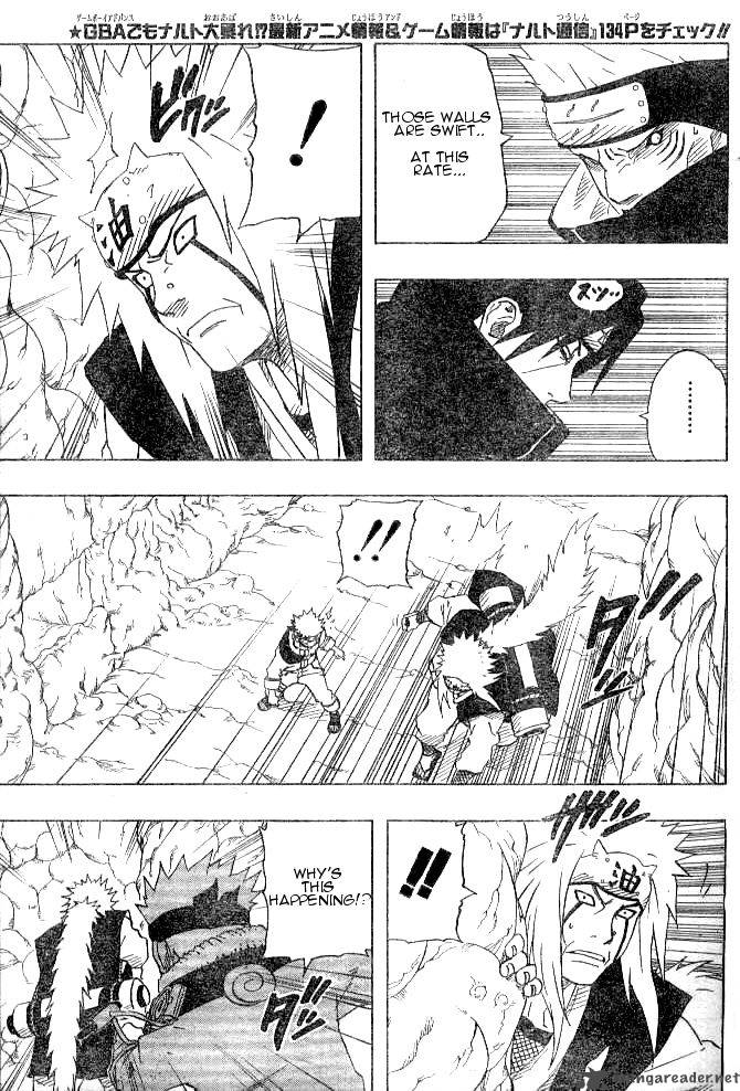 Naruto Chapter 148 - Page
