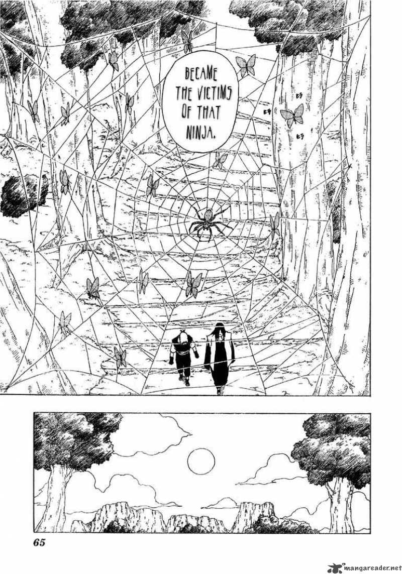 Naruto Chapter 154 - Page