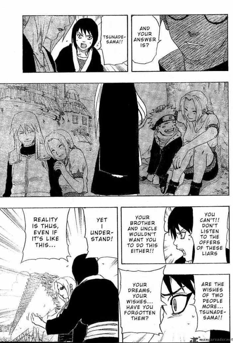 Naruto Chapter 157 - Page