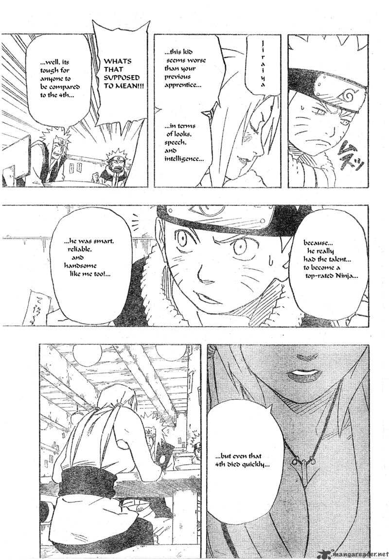 Naruto Chapter 158 - Page