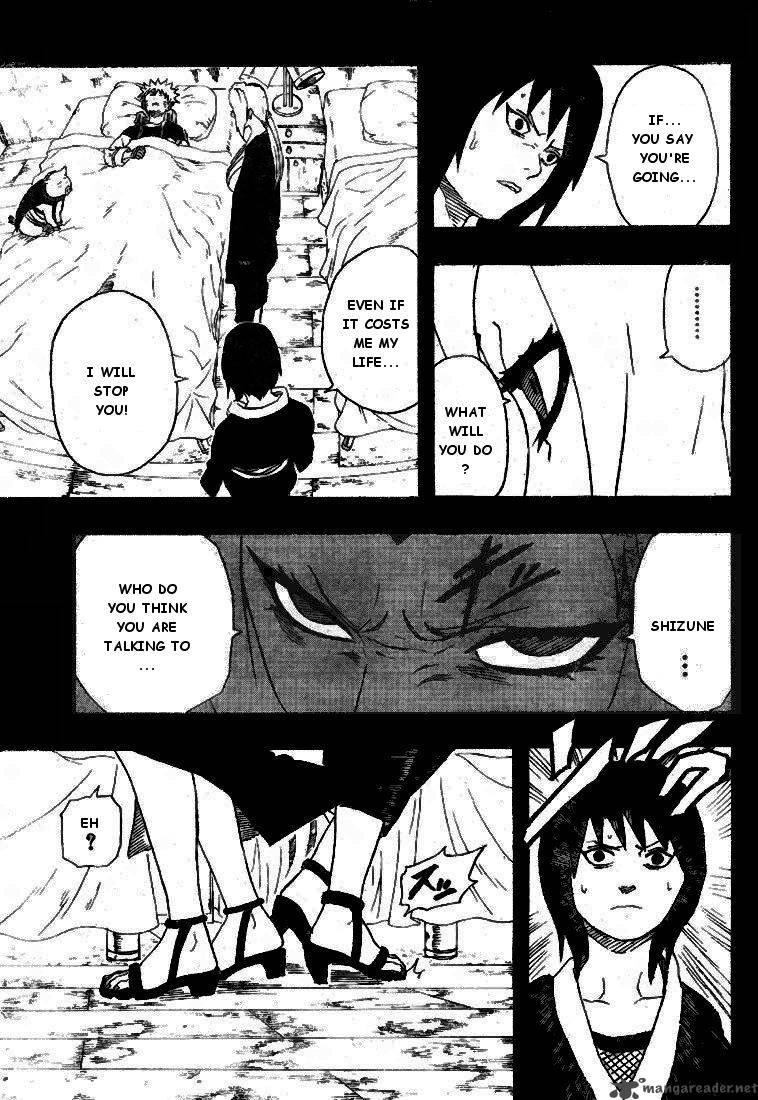 Naruto Chapter 162 - Page