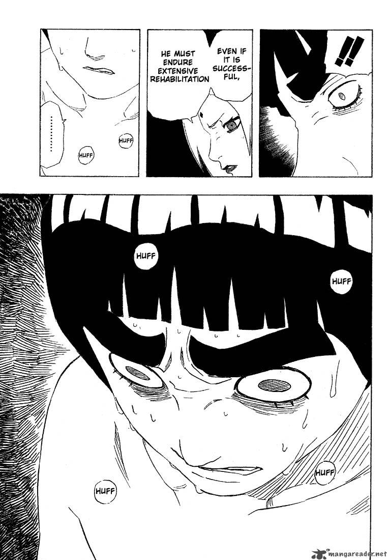 Naruto Chapter 173 - Page