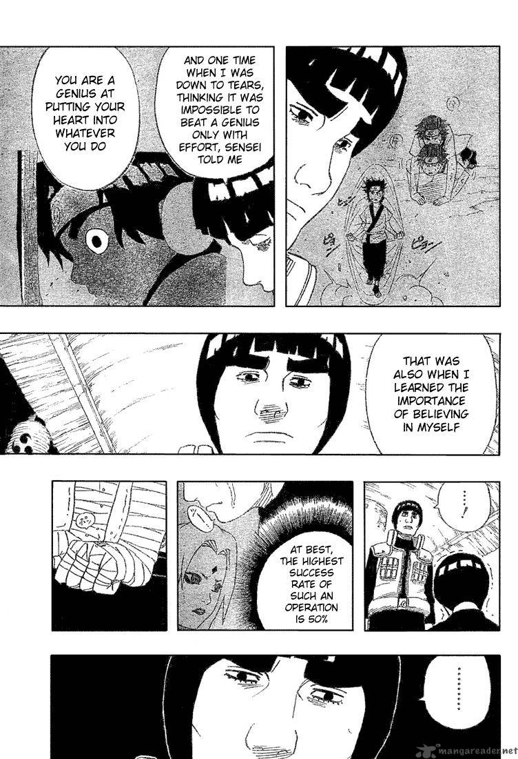 Naruto Chapter 180 - Page