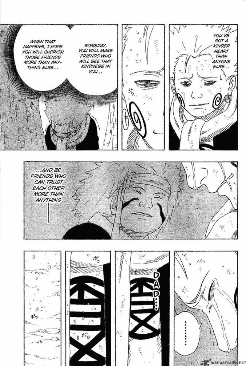 Naruto Chapter 191 - Page