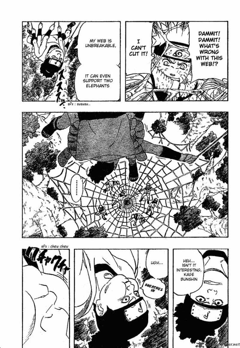 Naruto Chapter 192 - Page