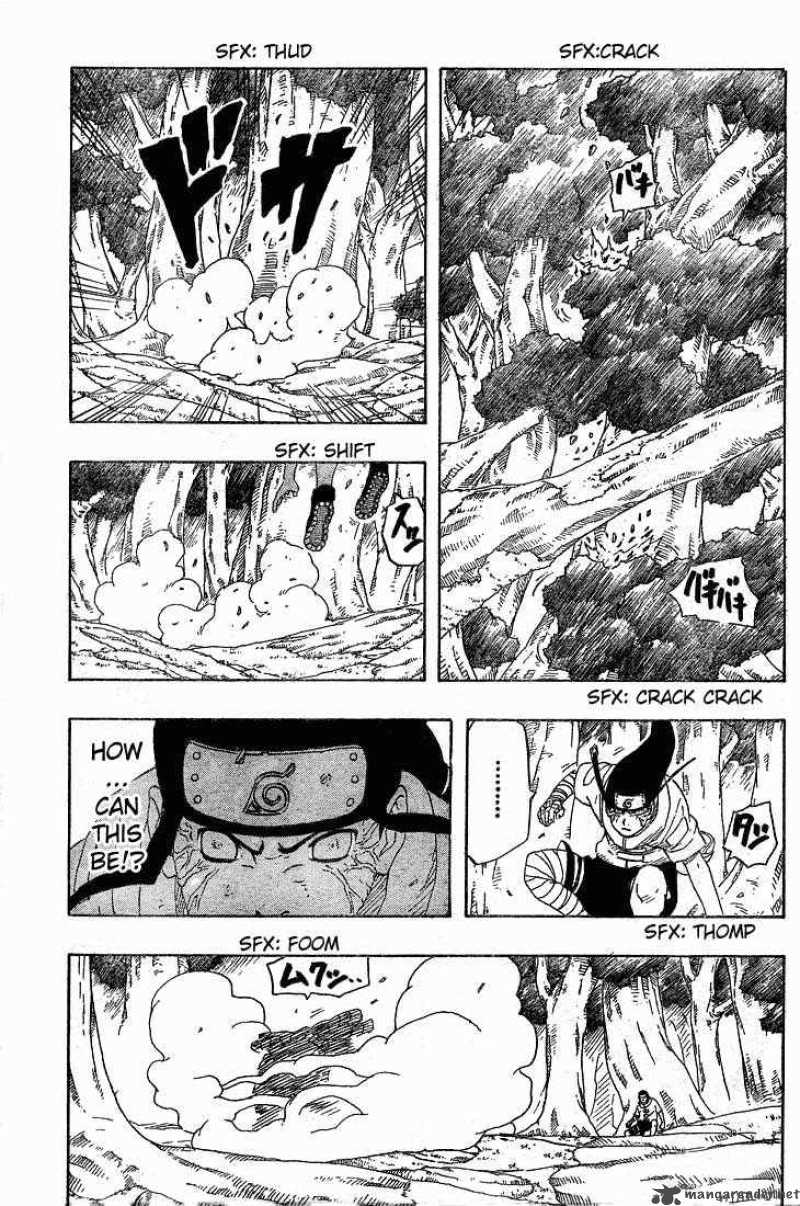 Naruto Chapter 194 - Page