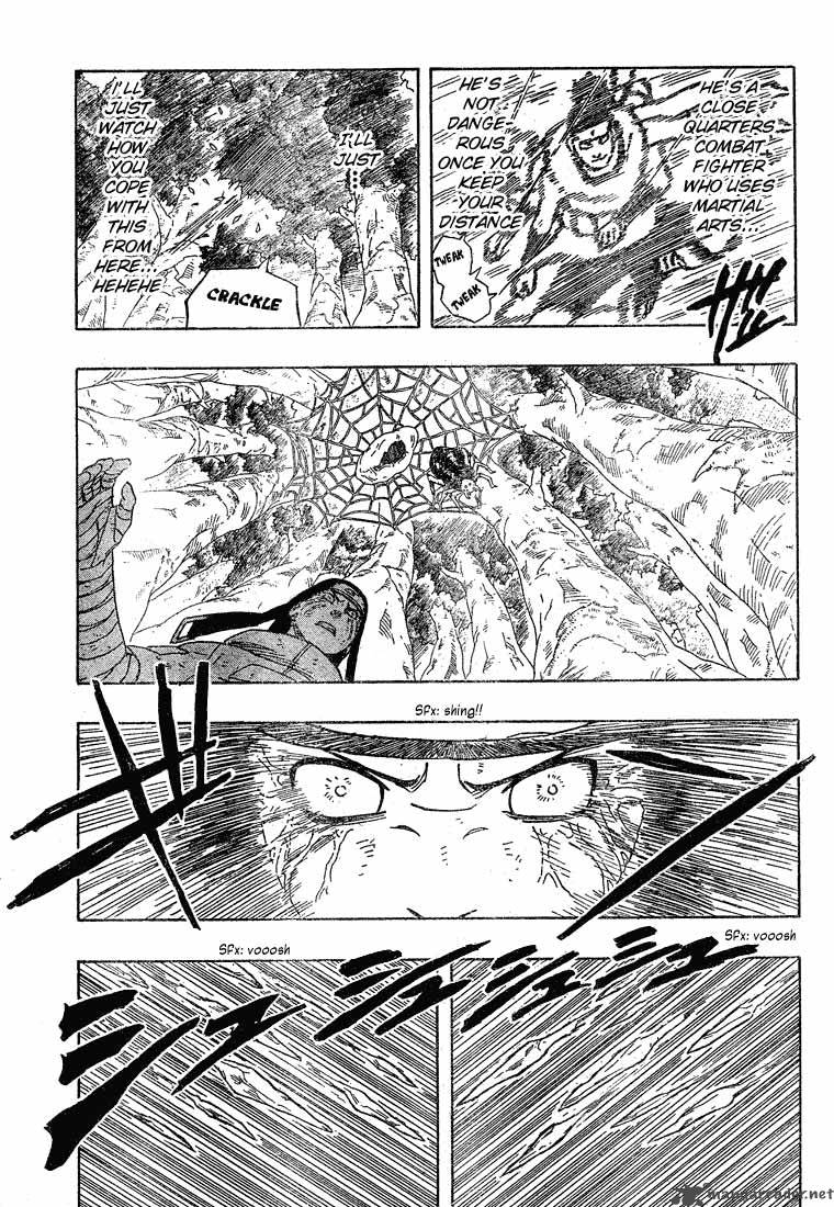 Naruto Chapter 195 - Page