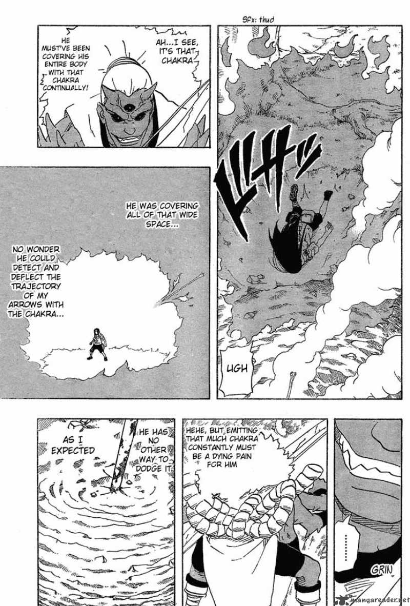 Naruto Chapter 196 - Page