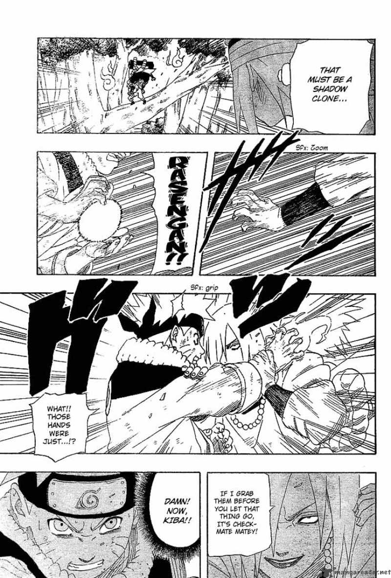 Naruto Chapter 200 - Page