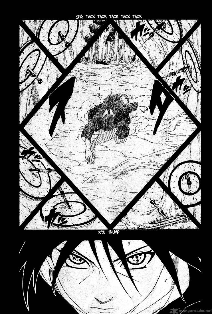 Naruto Chapter 220 - Page