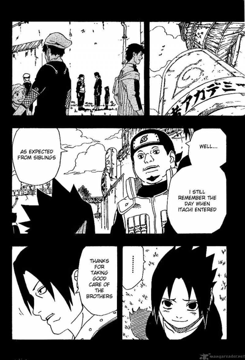 Naruto Chapter 221 - Page