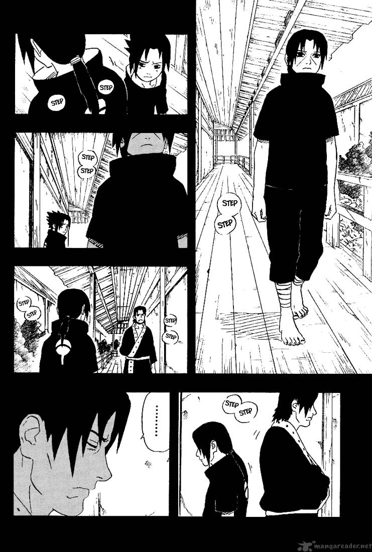 Naruto Chapter 223 - Page