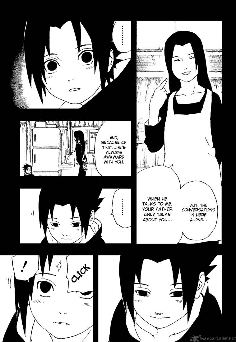 Naruto Chapter 224 - Page