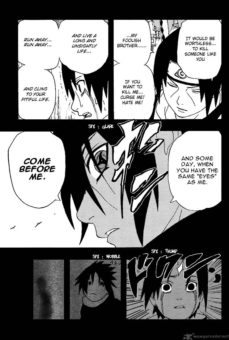 Naruto Chapter 225 - Page