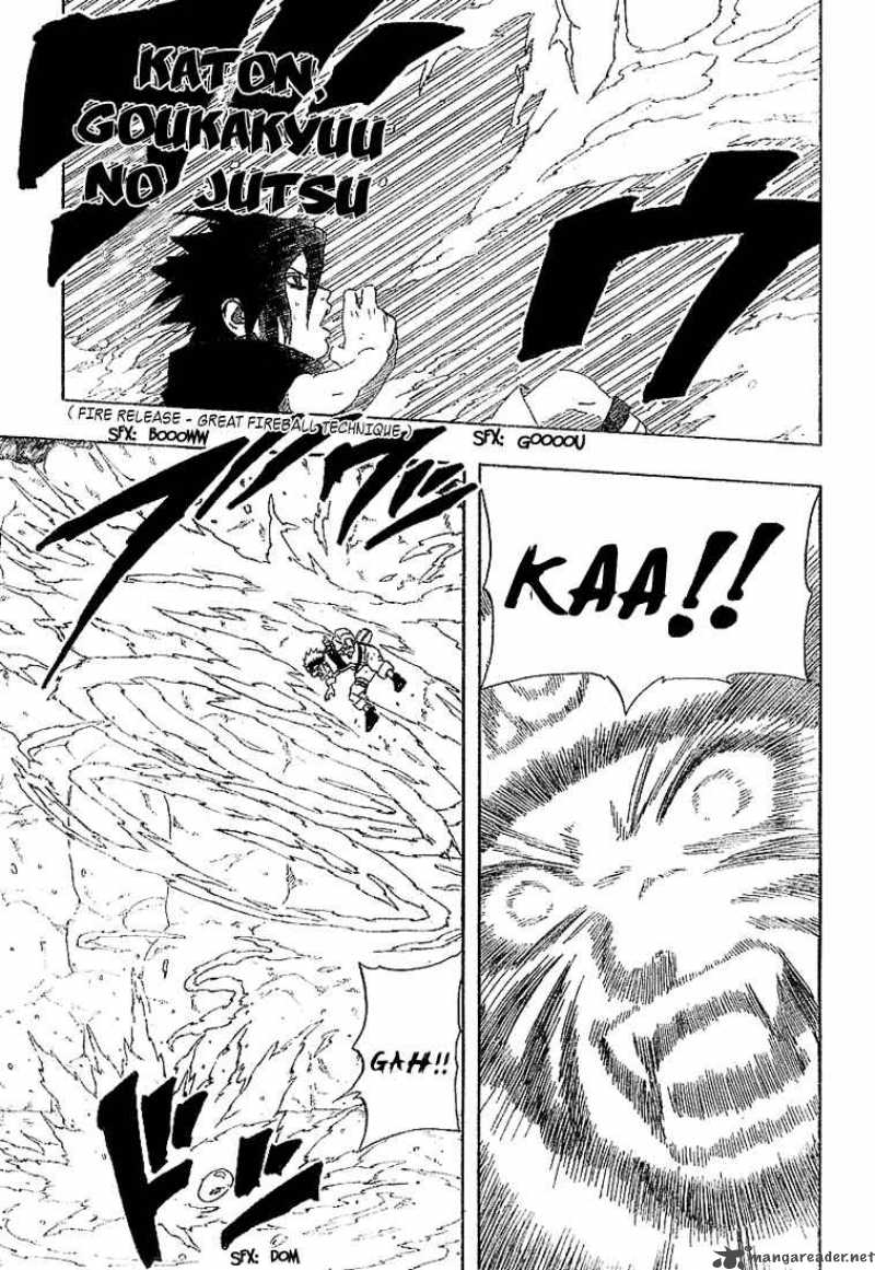 Naruto Chapter 229 - Page