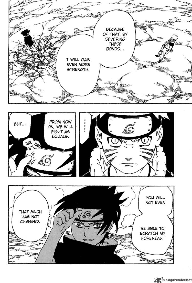 Naruto Chapter 230 - Page