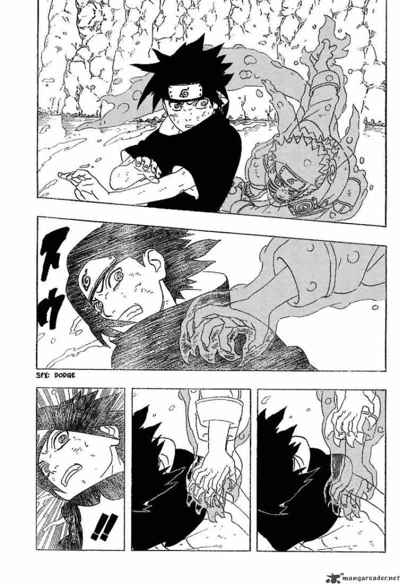 Naruto Chapter 231 - Page