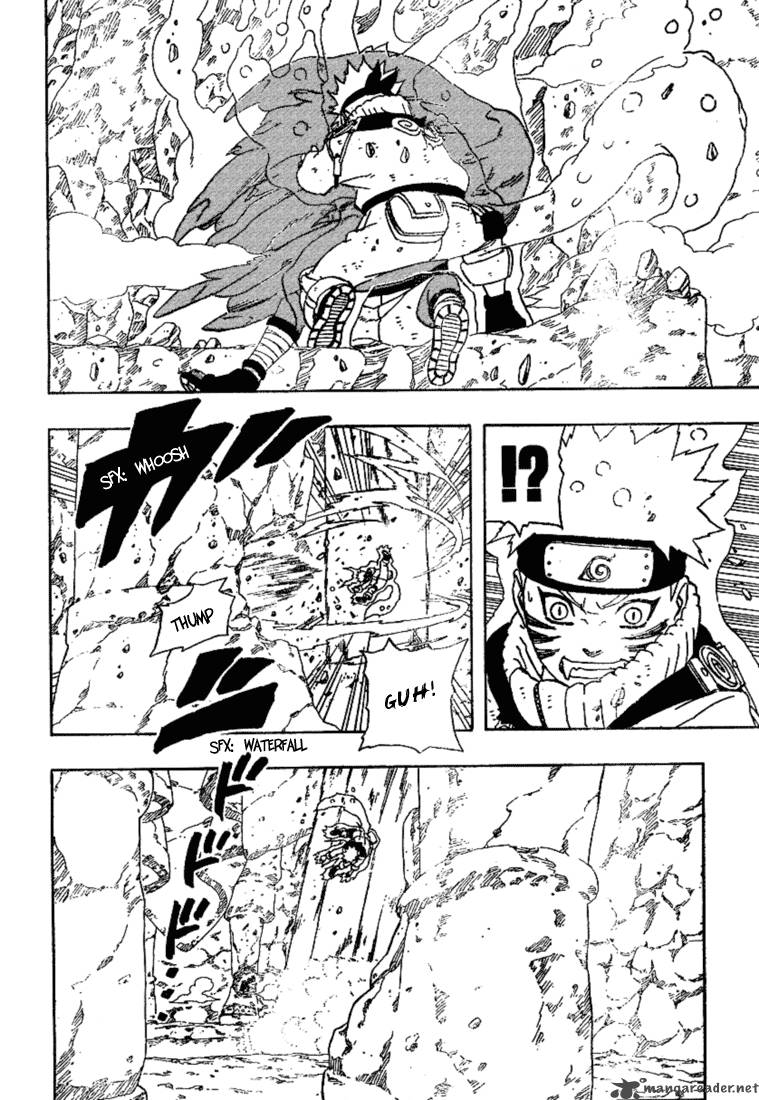 Naruto Chapter 232 - Page