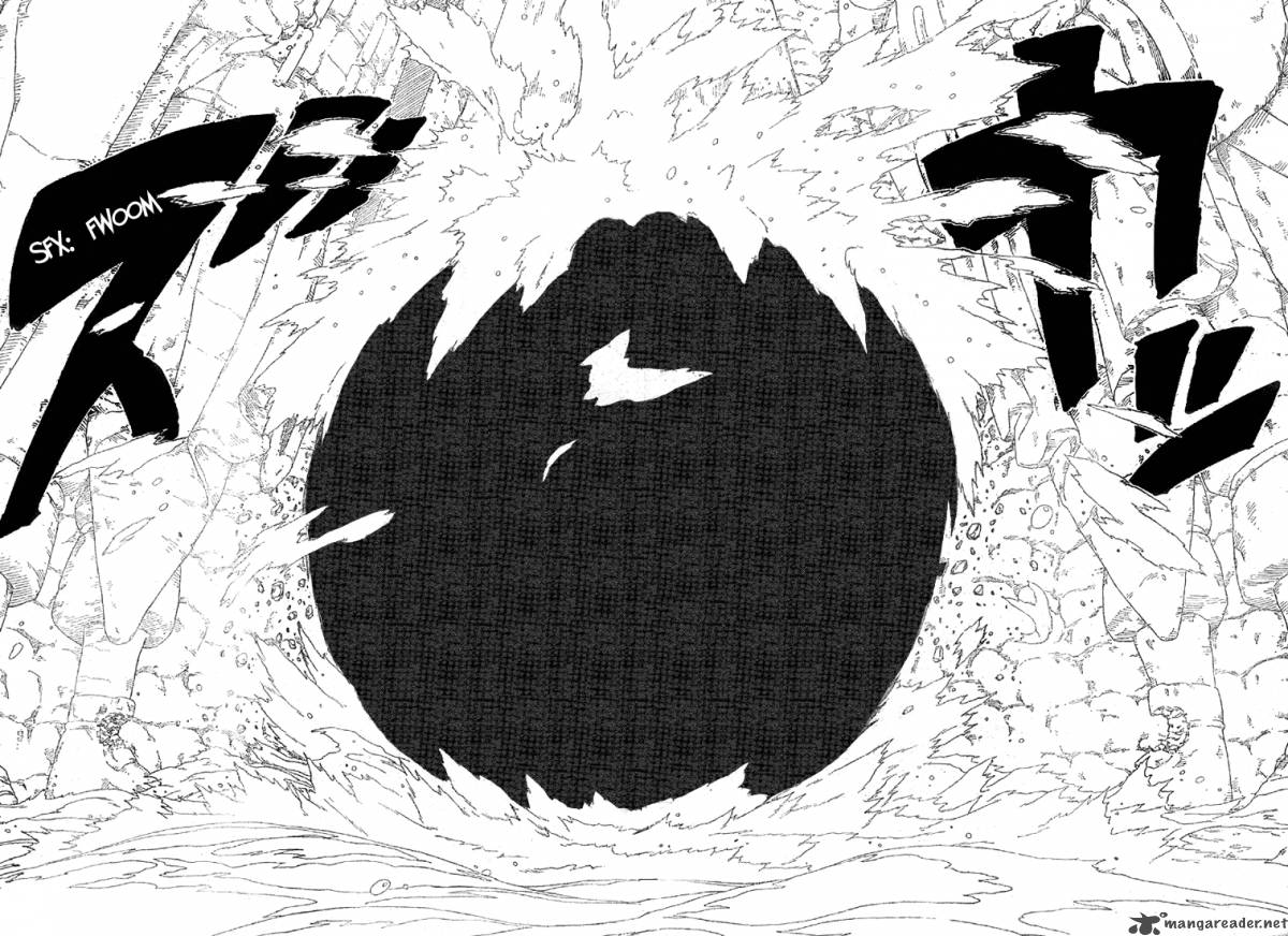 Naruto Chapter 233 - Page