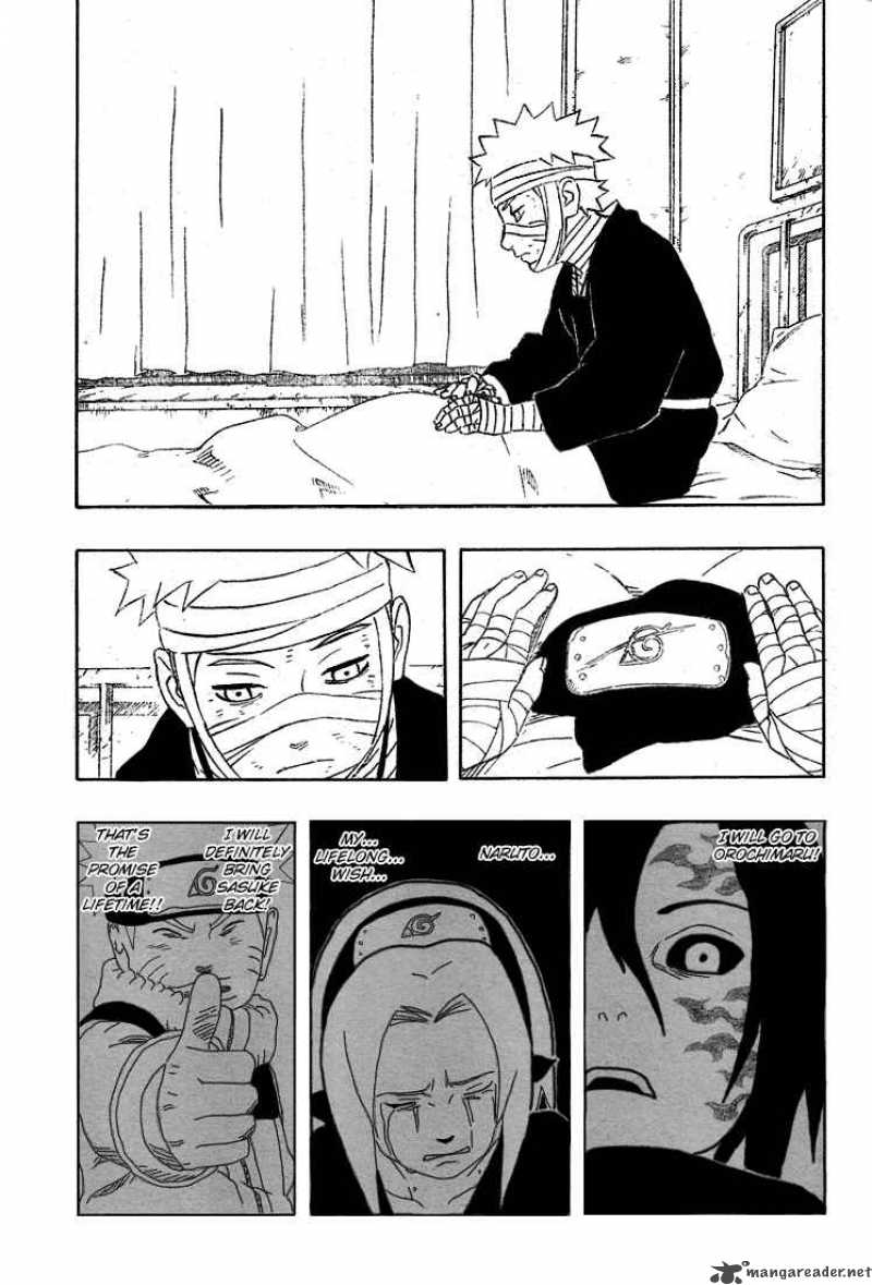 Naruto Chapter 236 - Page