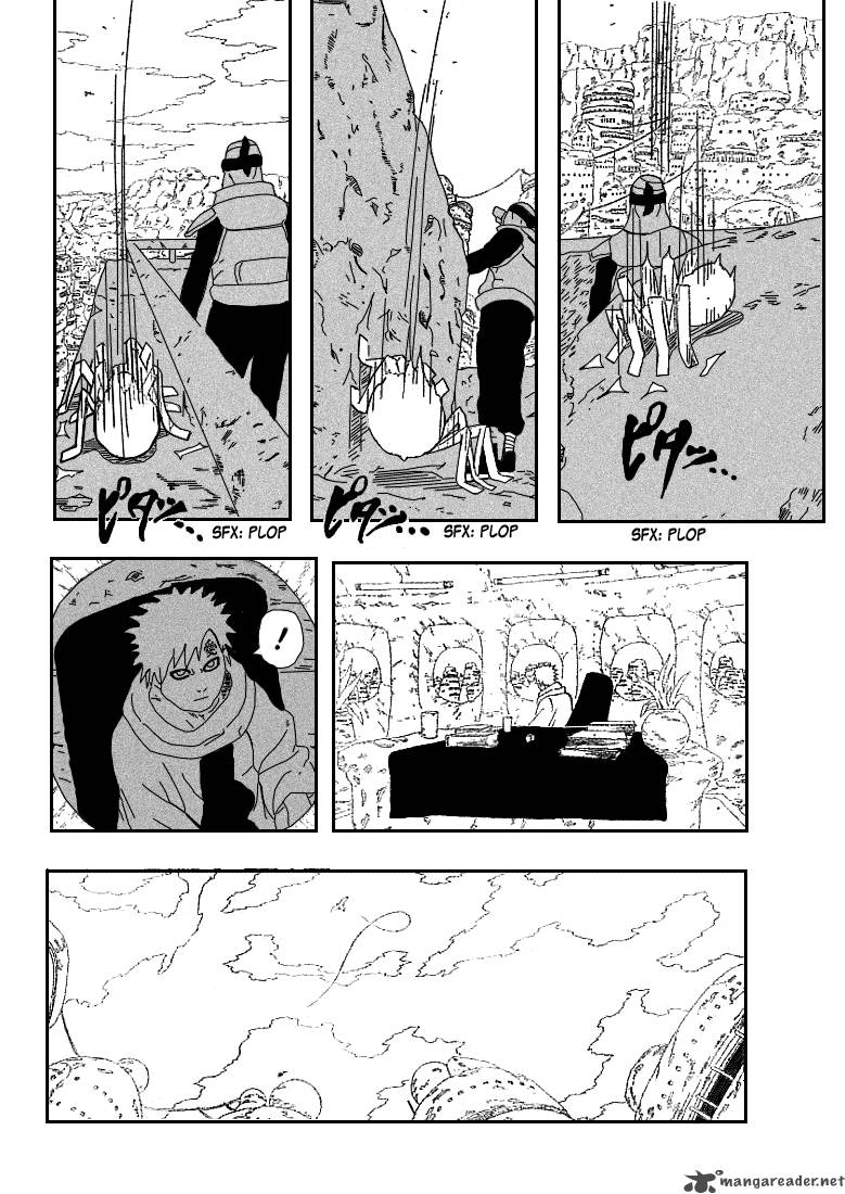 Naruto Chapter 248 - Page