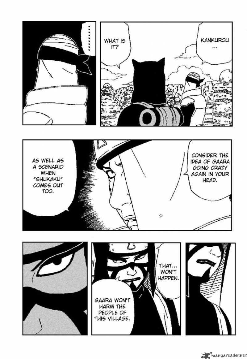 Naruto Chapter 249 - Page