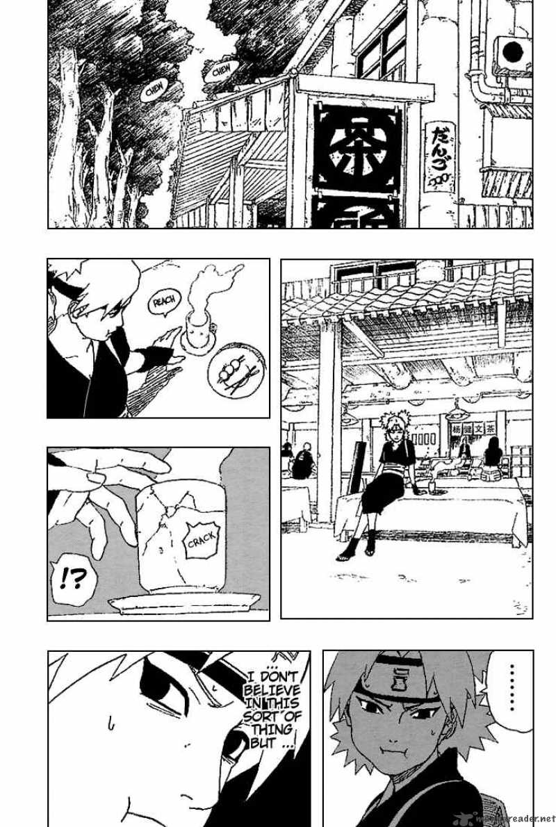 Naruto Chapter 251 - Page