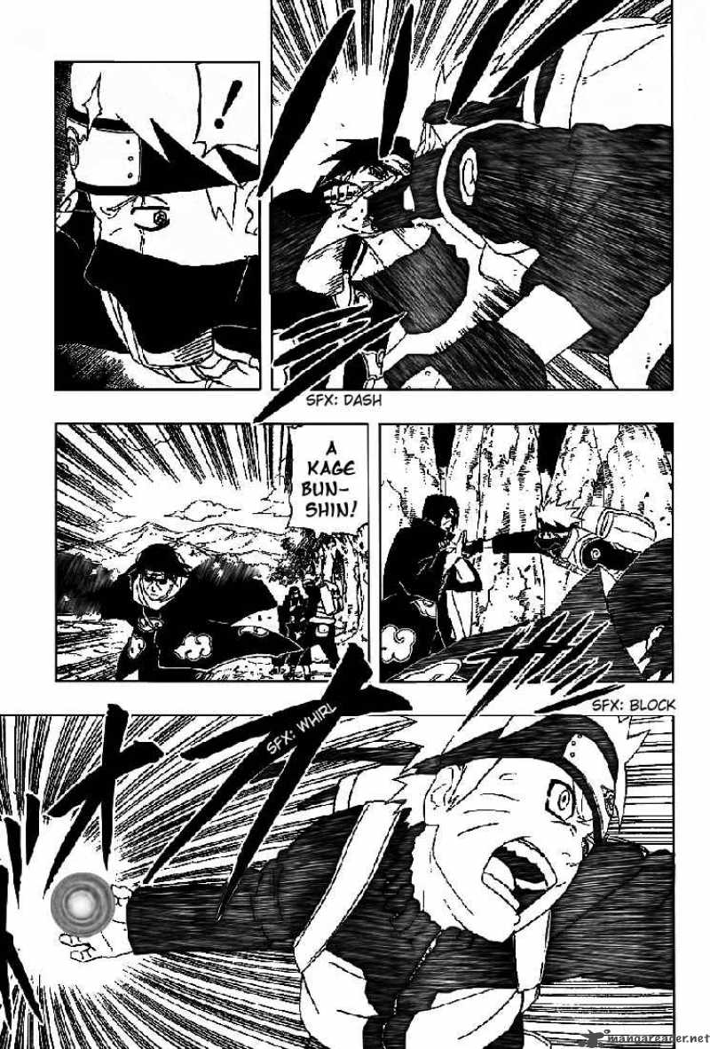Naruto Chapter 258 - Page