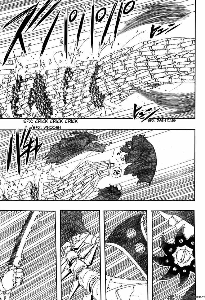 Naruto Chapter 268 - Page