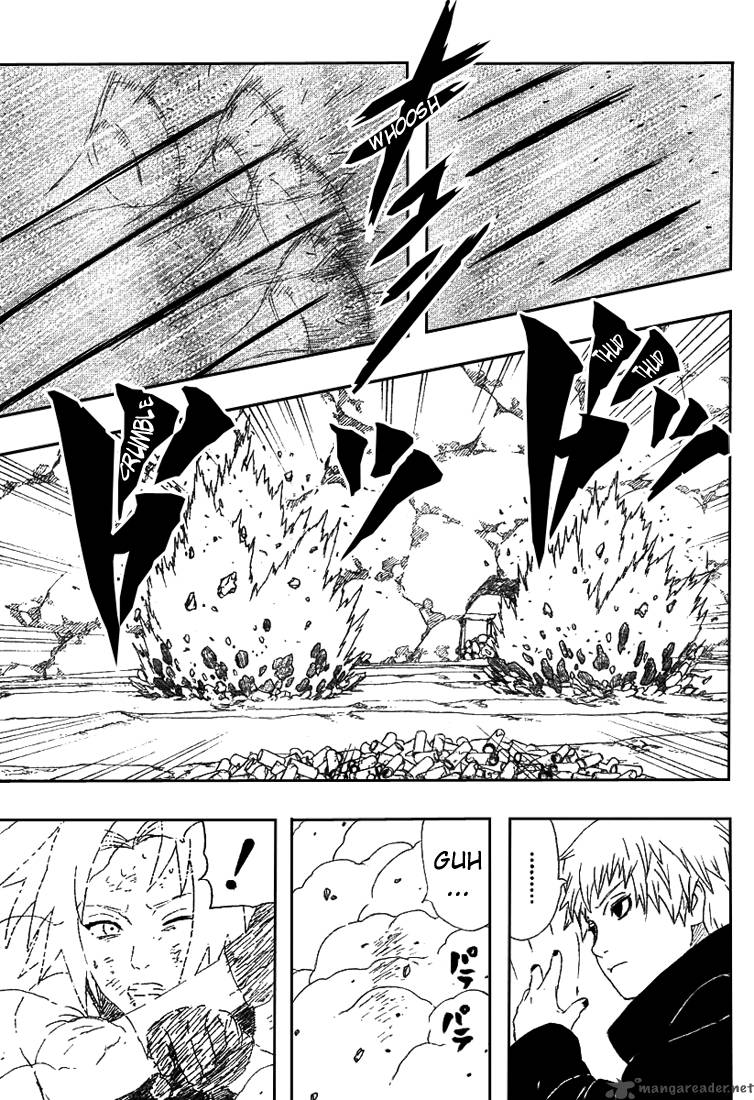 Naruto Chapter 269 - Page