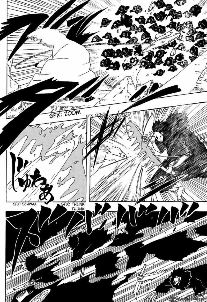 Naruto Chapter 273 - Page