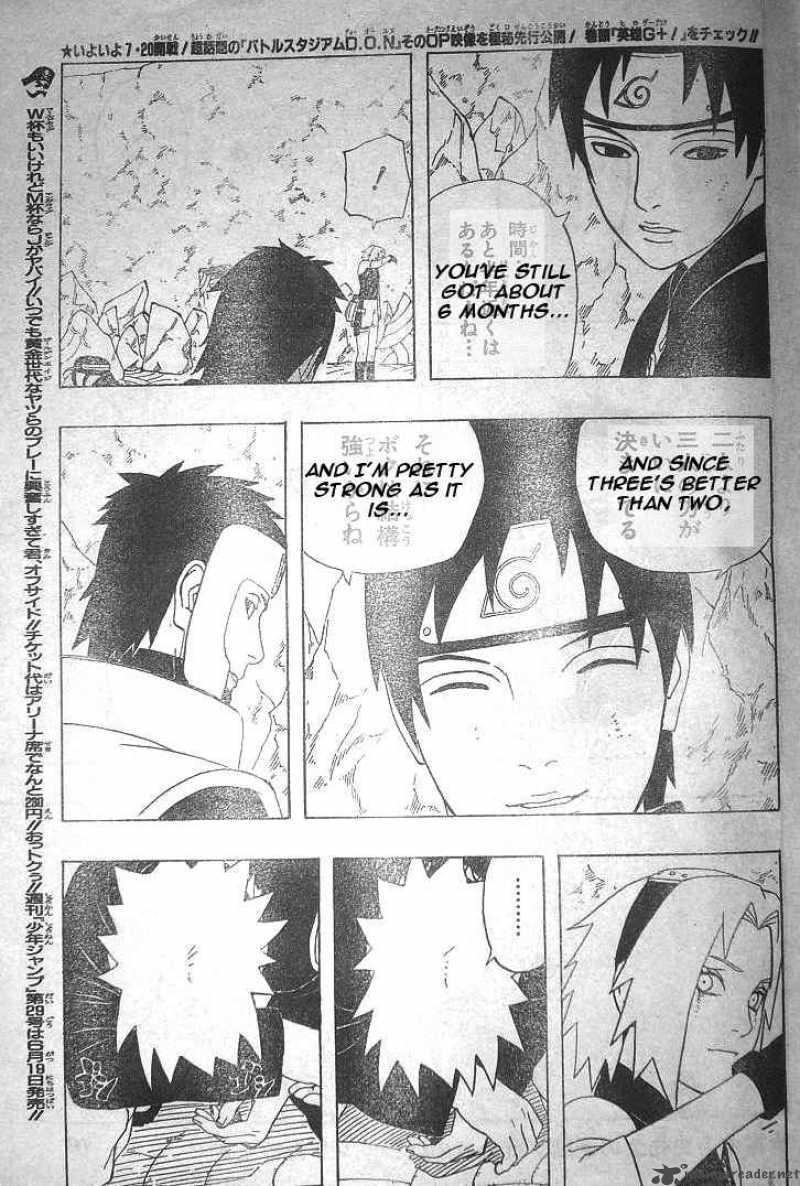 Naruto Chapter 310 - Page