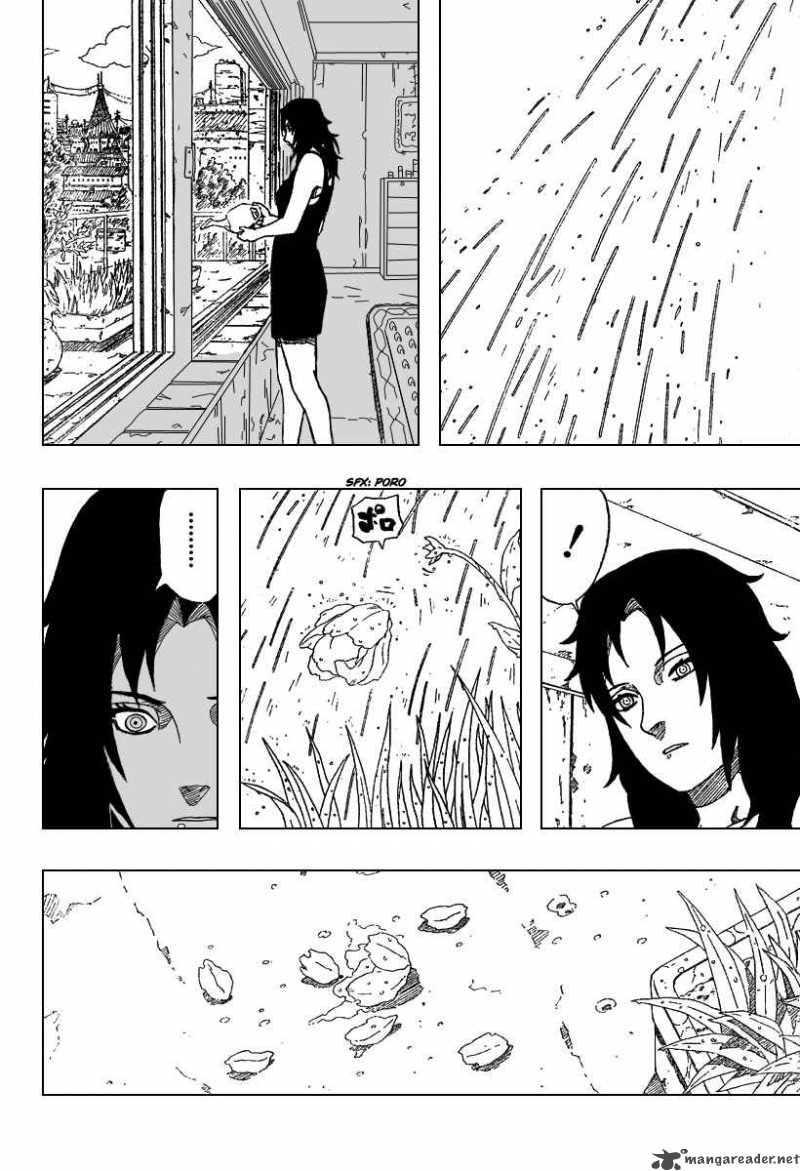 Naruto Chapter 327 - Page