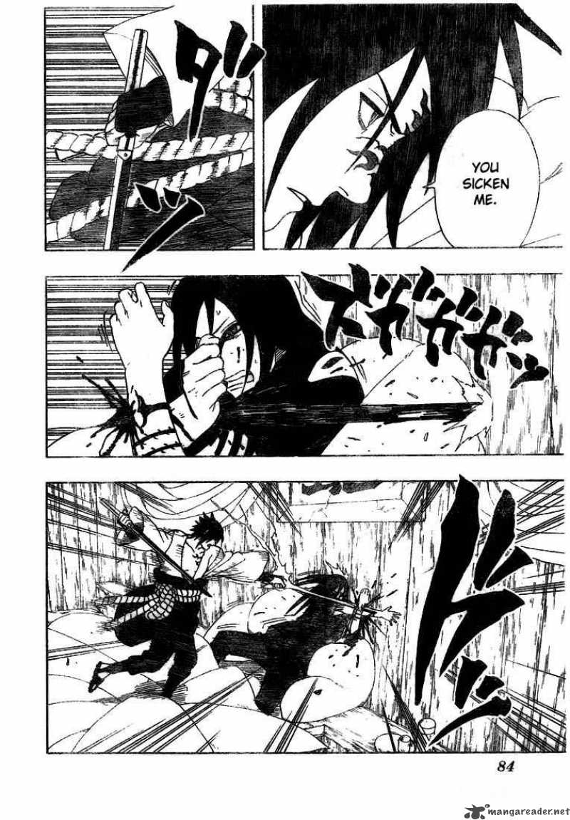 Naruto Chapter 344 - Page