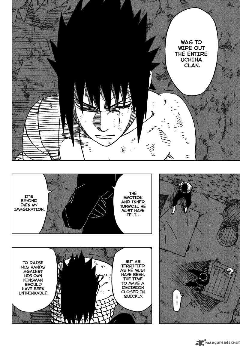 Naruto Chapter 400 - Page