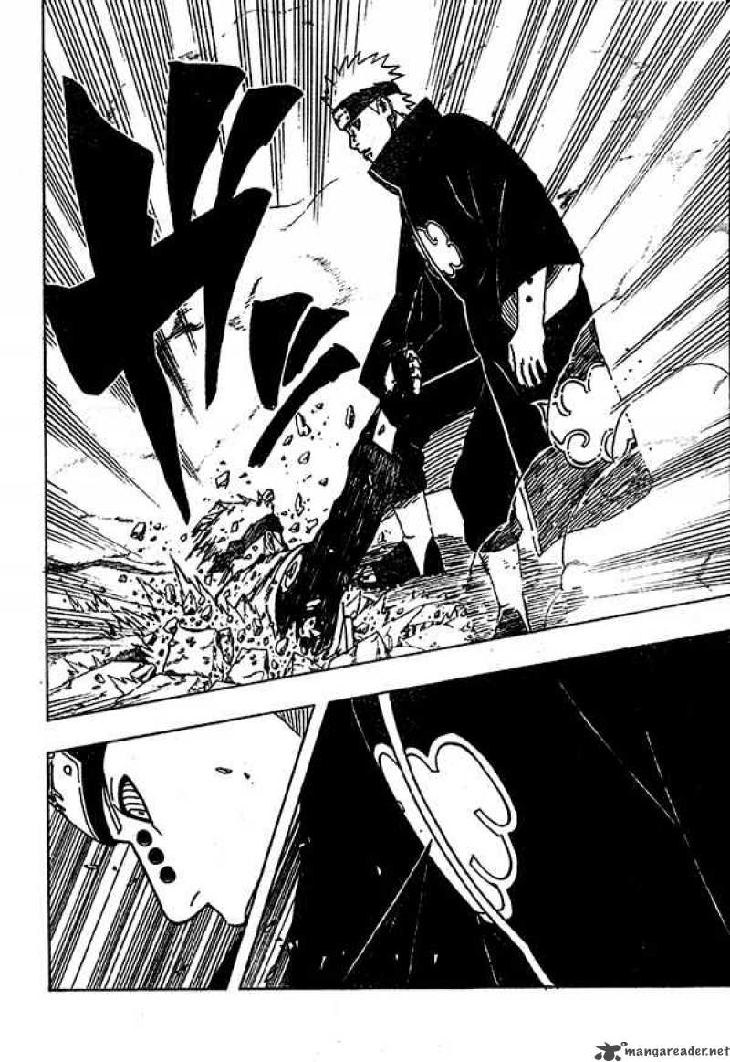 Naruto Chapter 423 - Page