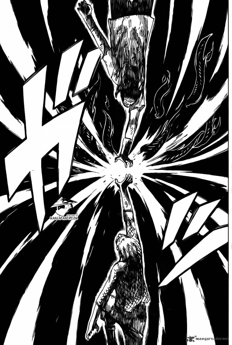 Naruto Chapter 698 - Page