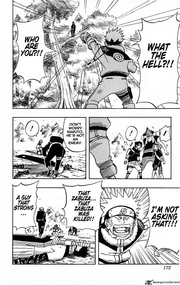 Naruto Chapter 16 - Page